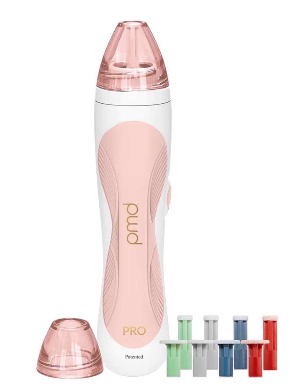New PMD-PRO Personal Microdermabrasion Kit (Professional-Grade)